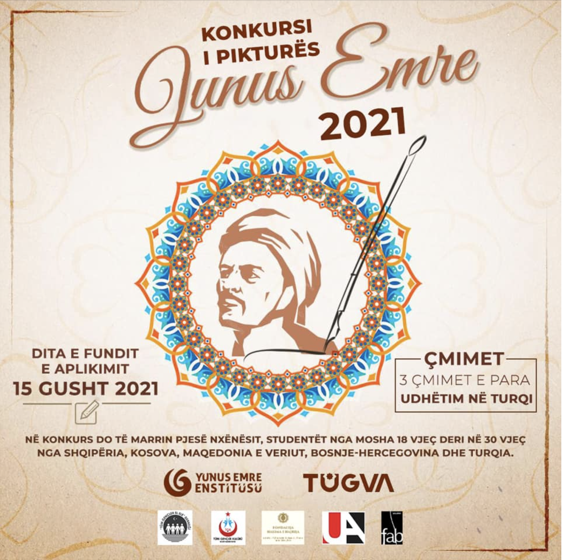 Çfarë na transmeton Junusi?