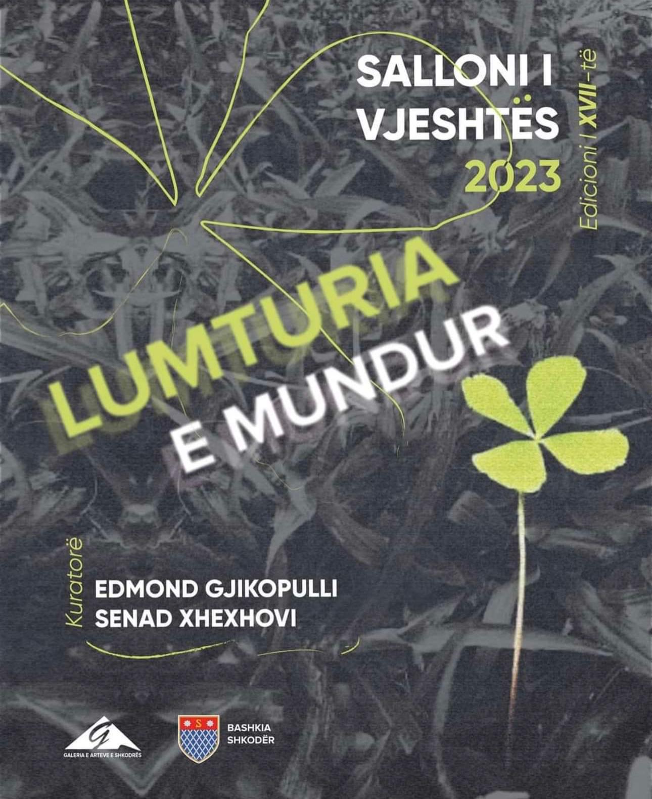 Salloni i Vjeshtës 2023